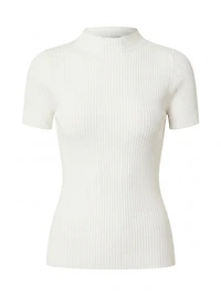 Maya Woven Mixed Mini Dress