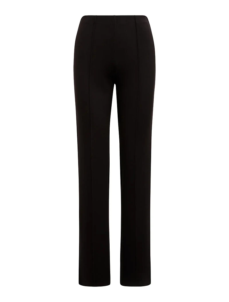 Piper Ponte Straight Leg Pant