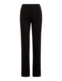 Piper Ponte Straight Leg Pant