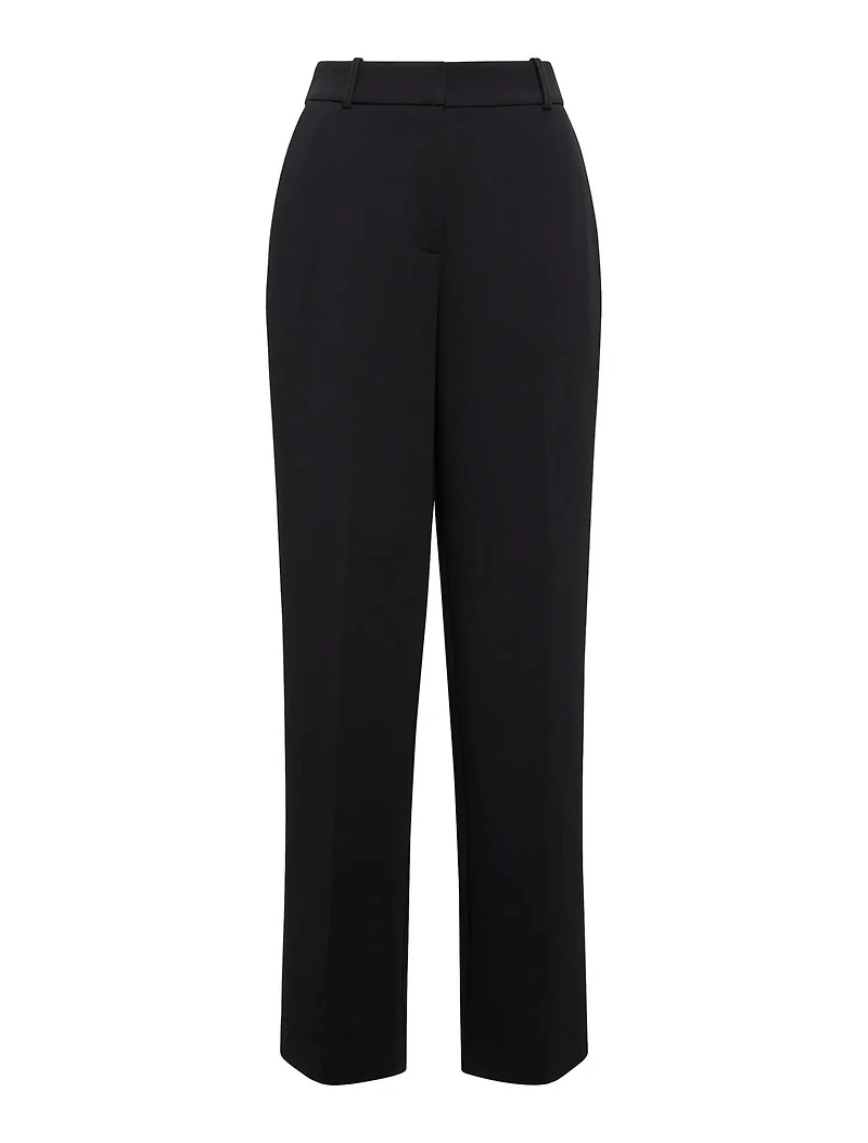 Dahlia Petite Straight Leg Pant