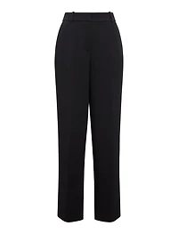 Dahlia Petite Straight Leg Pant