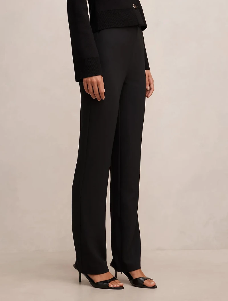 Emily Slim Tailored Pant
