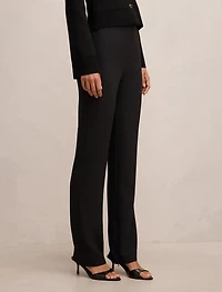 Emily Slim Tailored Pant