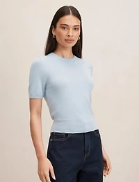 Maisie Short Sleeve Tee
