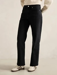 Skyla Straight Jeans