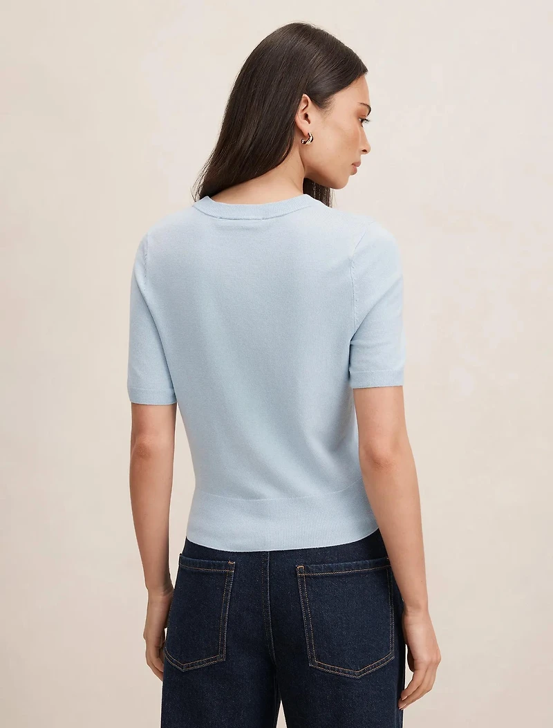 Maisie Short Sleeve Tee