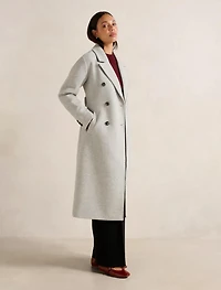 Shyla Belted Coat