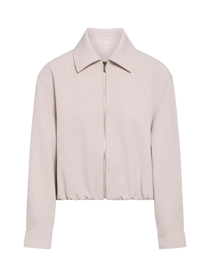 Alexia Top Collar Jacket