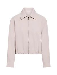 Alexia Top Collar Jacket