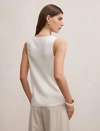 Hailey Cowl Cami