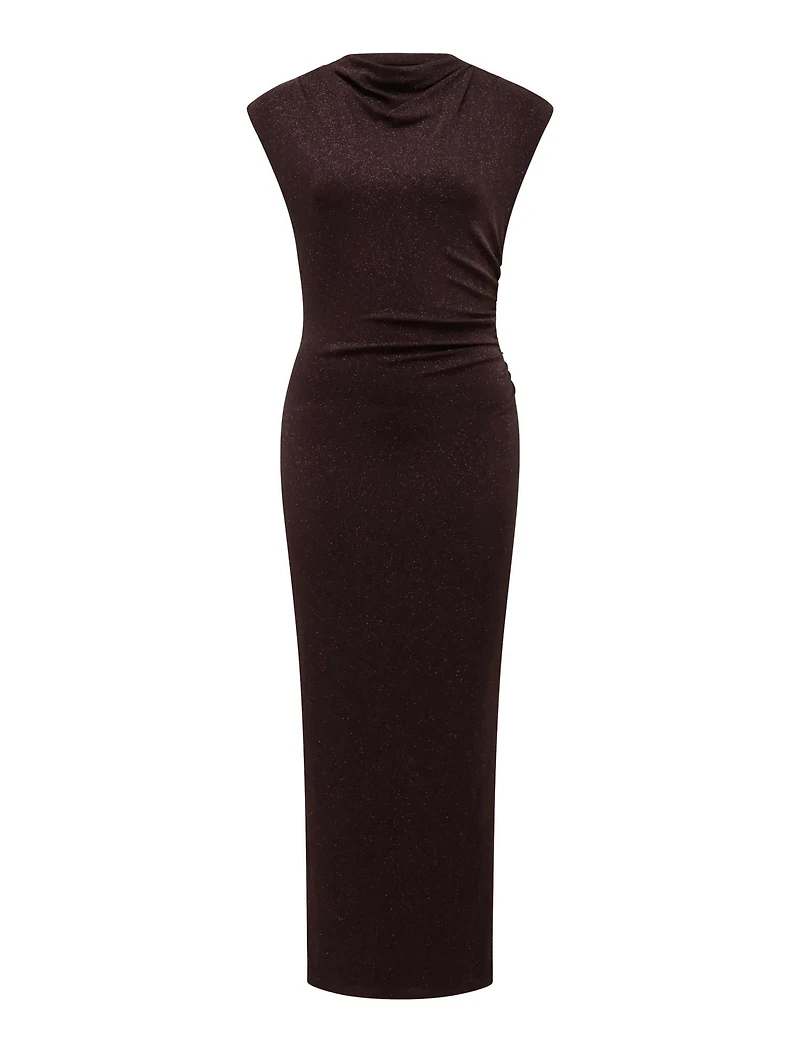 Sammy Glitter Bodycon Midi