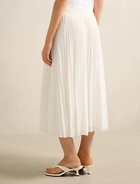 Hailee Pleated Skirt