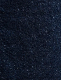 Emma Mid Rise Barrel Jean