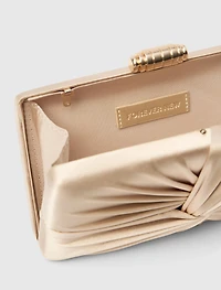 Tate Twist Satin Hardcase