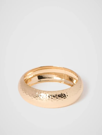 Phoebe Molten Bangle