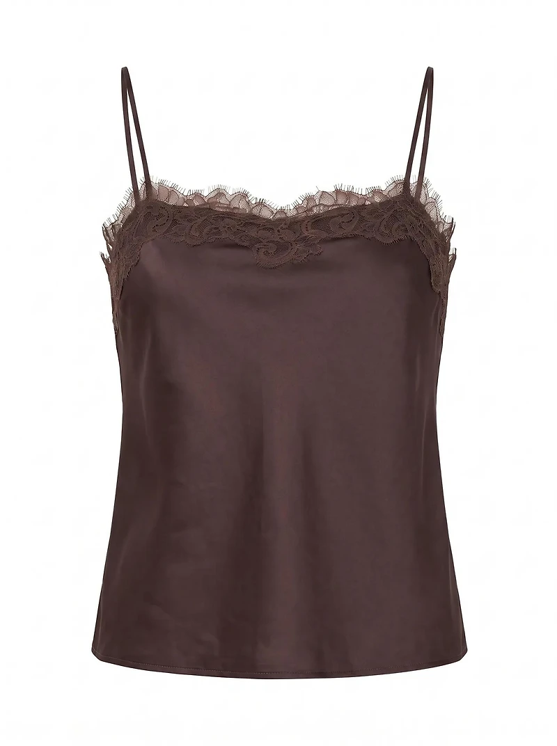 Lyla Lace Cami