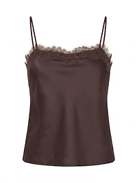 Lyla Lace Cami