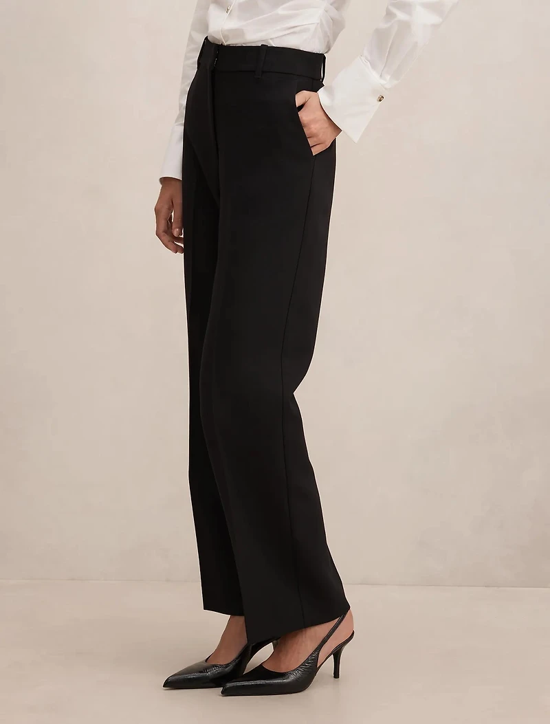 Ada Straight Leg Pants