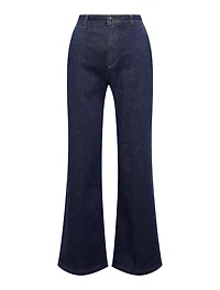 Harper Petite Denim Pant