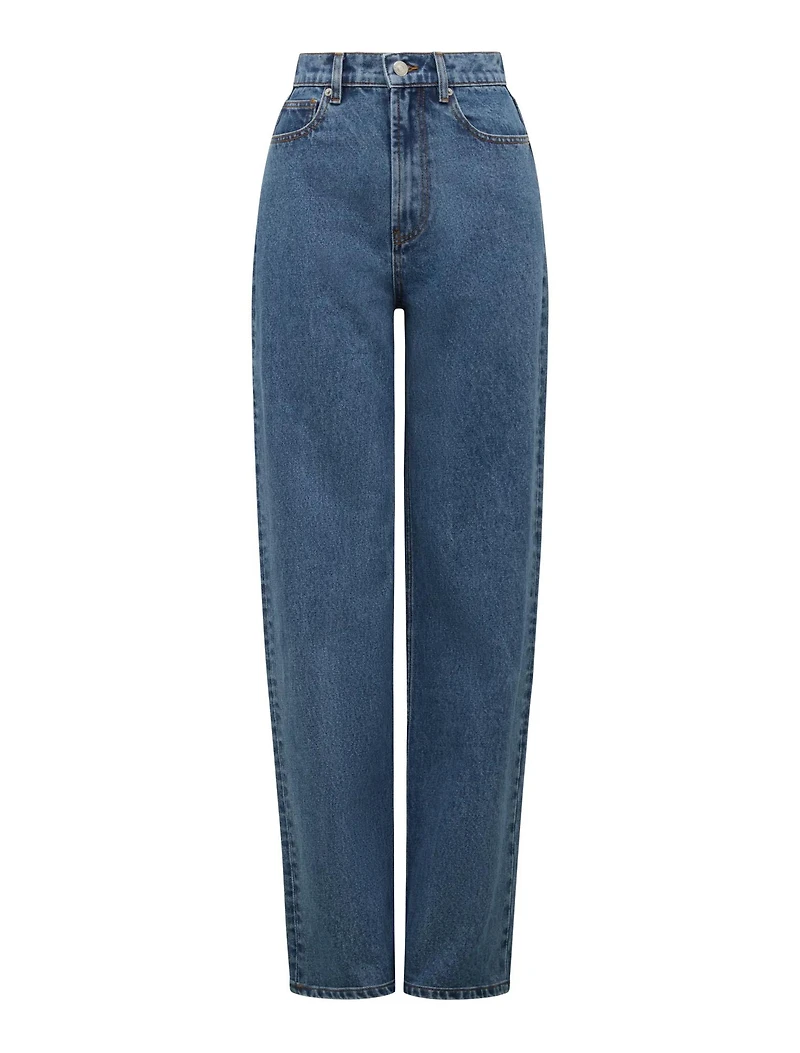 Cloe Straight Leg Jeans