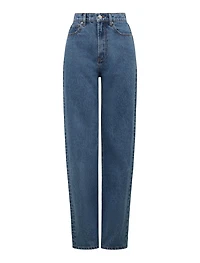 Cloe Straight Leg Jeans