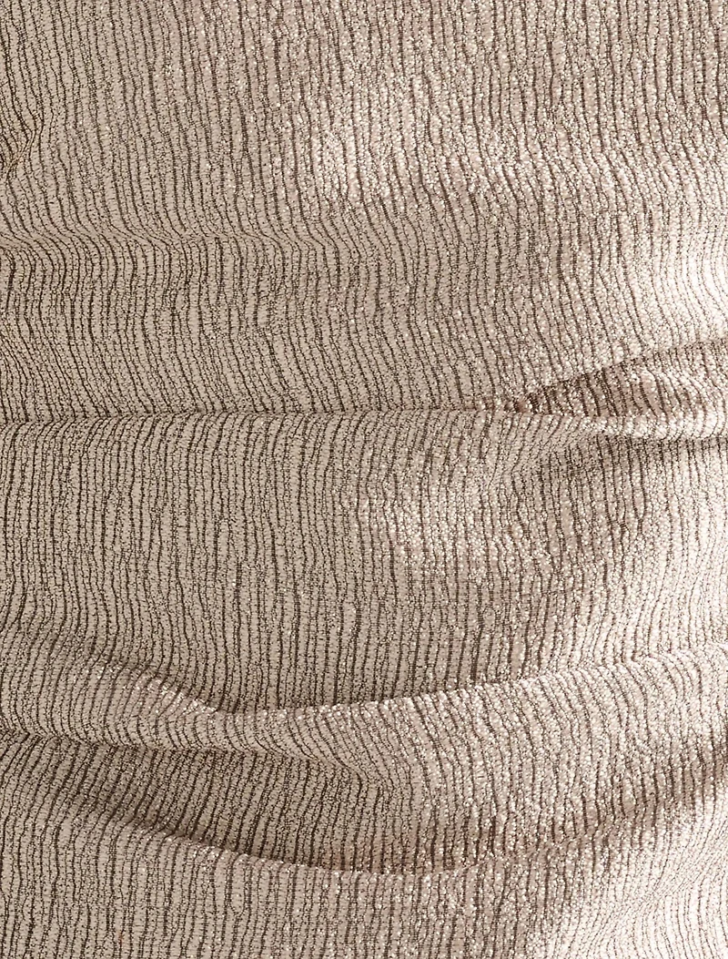 Kamila Tucked Strapless Bandeau