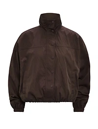 Eliza Windbreaker Jacket