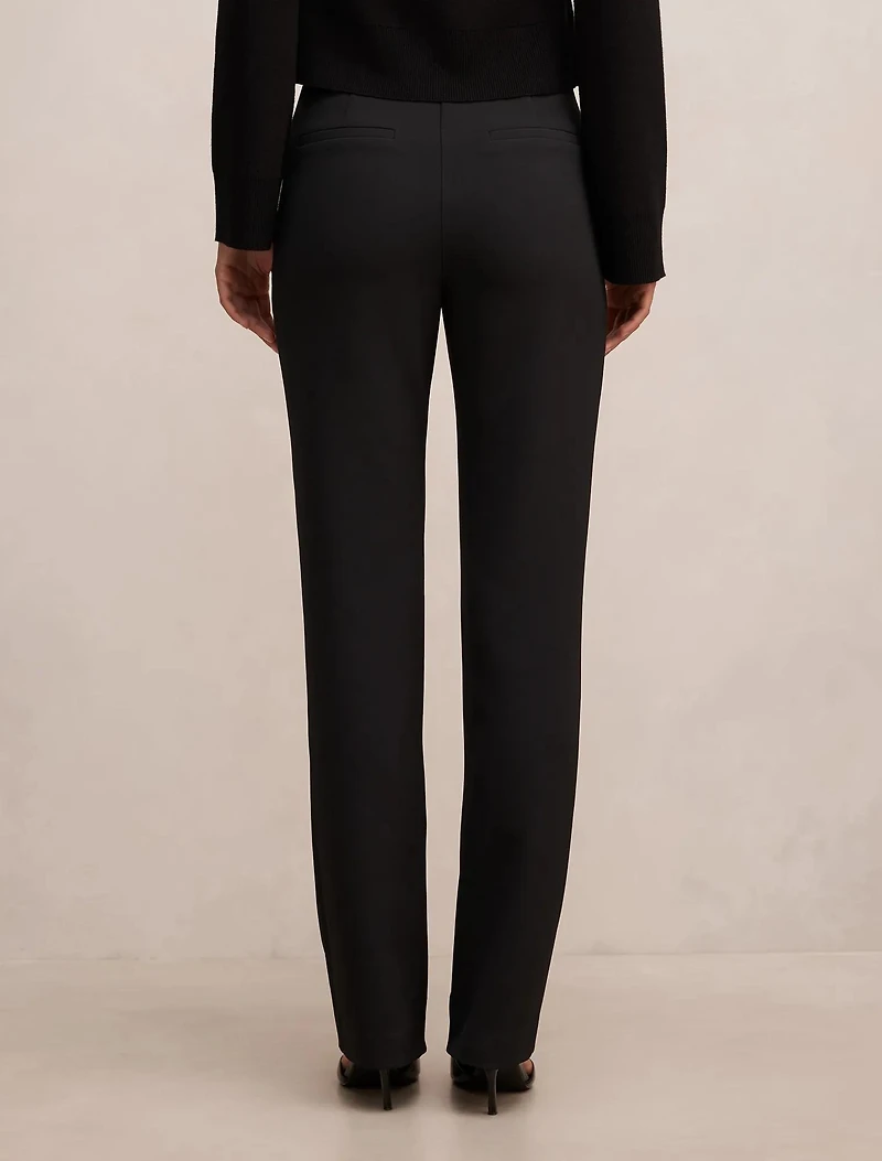 Emily Slim Tailored Pant