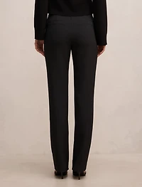 Emily Slim Tailored Pant