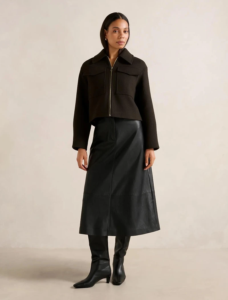 Eliana Jacket