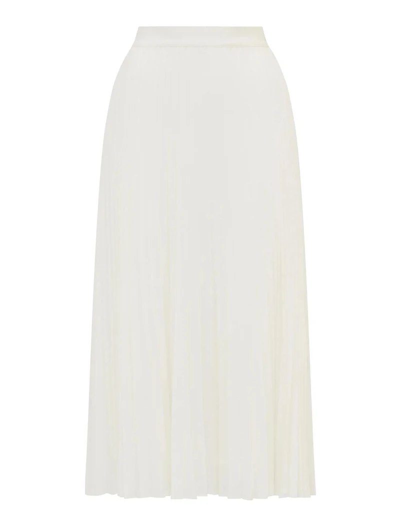 Hailee Pleated Skirt