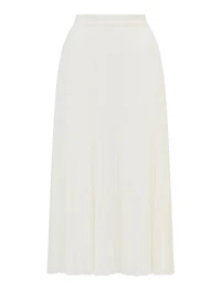 Hailee Pleated Skirt