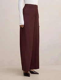 Paloma Petite Wide Leg Pant