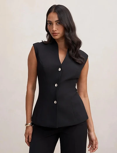 Rosalie Waistcoat