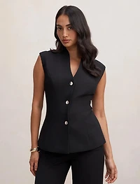 Rosalie Waistcoat