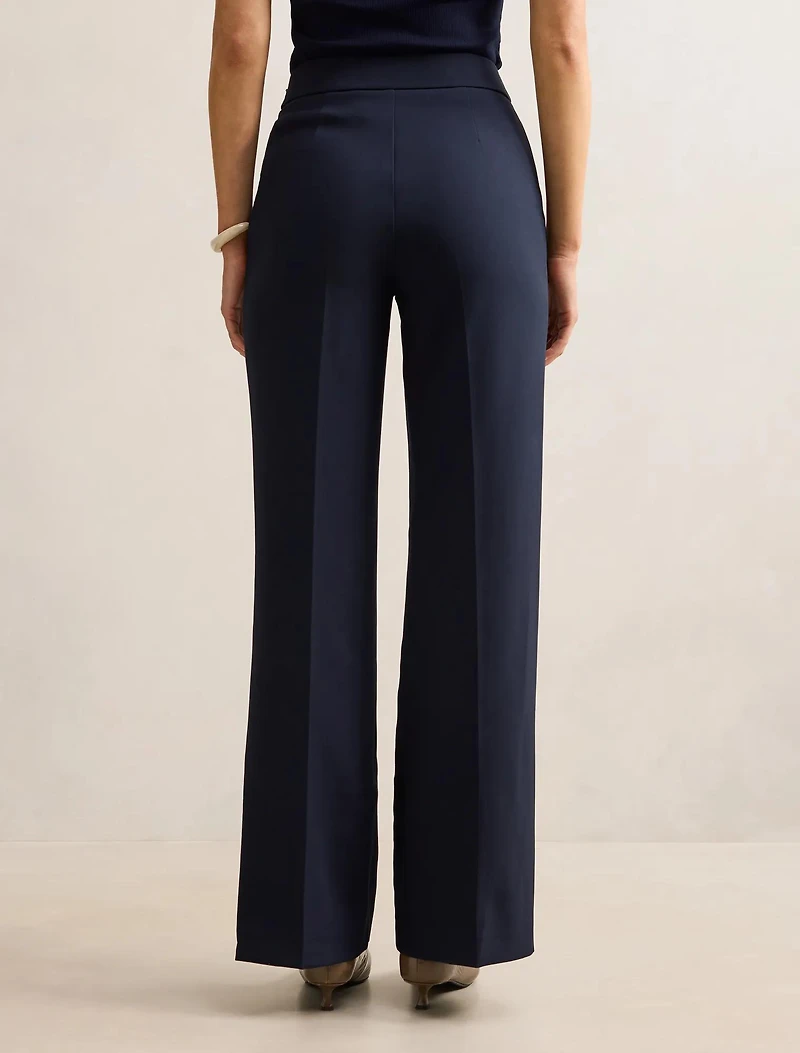 Marissa Wide-Leg Pants