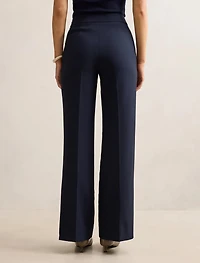 Marissa Wide-Leg Pants