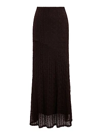 Tahlia Lace Maxi Skirt
