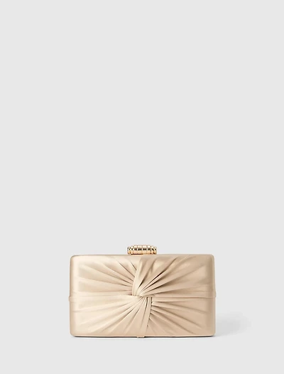 Tate Twist Satin Hardcase