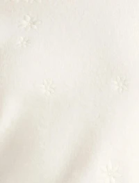 Harmony Floral Embroidered Sweater