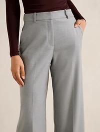 Raine Straight Leg Pants