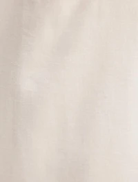Alice Gathered Hardware Midi Dress