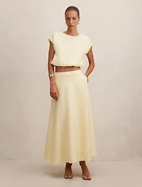 Georgina Godet Skirt