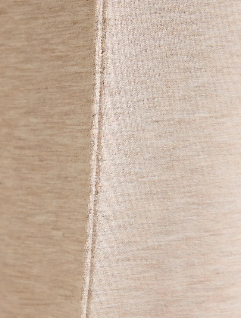 Tiana Wide Leg Track Pants