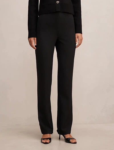 Emily Slim Tailored Pant