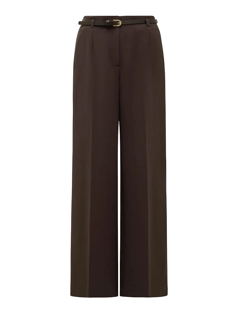 Chantelle Petite Belted Pant
