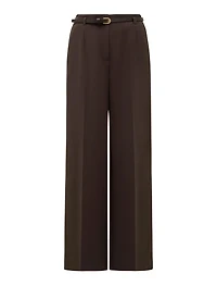 Chantelle Petite Belted Pant