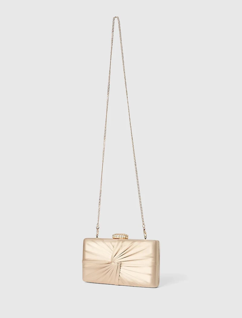 Tate Twist Satin Hardcase