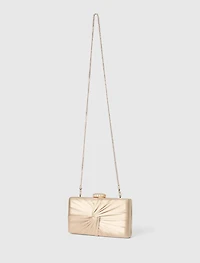 Tate Twist Satin Hardcase