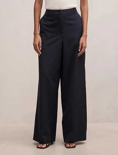 Paloma Petite Wide Leg Pant